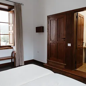 La Casa Inglesa , Vilaflor España