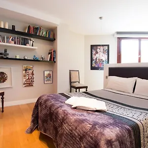 Piso Moderno, Céntrico Y Con Garaje Gratis , Bilbao Espagne