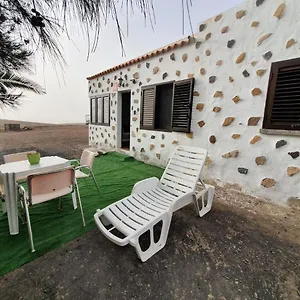  Hébergement de vacances Casa La Solapa