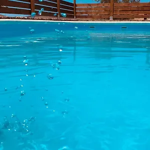  Hébergement de vacances El Remanso