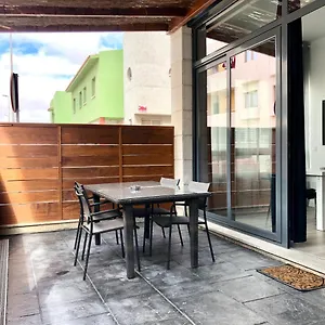 Apartamento Fuerteventura Puerto del Rosario (Fuerteventura)