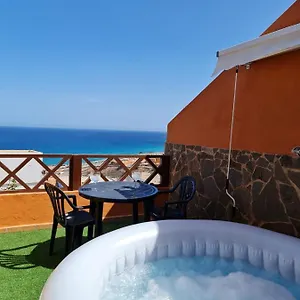 El Olivar Aulaga Puerto del Rosario (Fuerteventura)