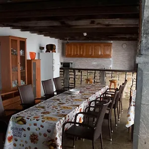 Casa Pollo Buen Lugar , Casablanca (Gran Canaria) España