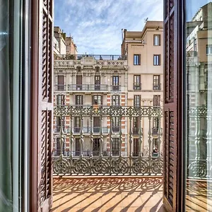 Perfectly Located 4bed 4bath In 1 2 Barcellona