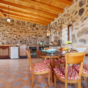 Casa Javieles Puerto del Rosario (Fuerteventura)