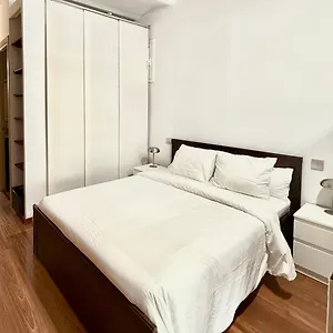 Comfort Eixample Barcellona