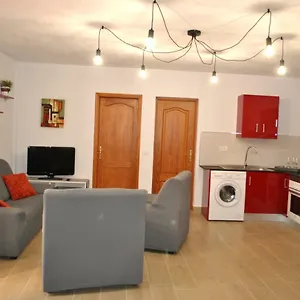Casa Bermudez , Breña Alta España