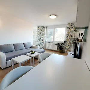Bossa Nova Castle&outstanding With Garage Lubiana