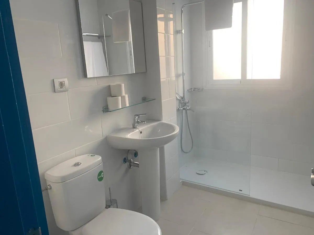 פוארטו דל רוסריו Apartamentos Tao Noah 0*, פוארטו דל רוסריו